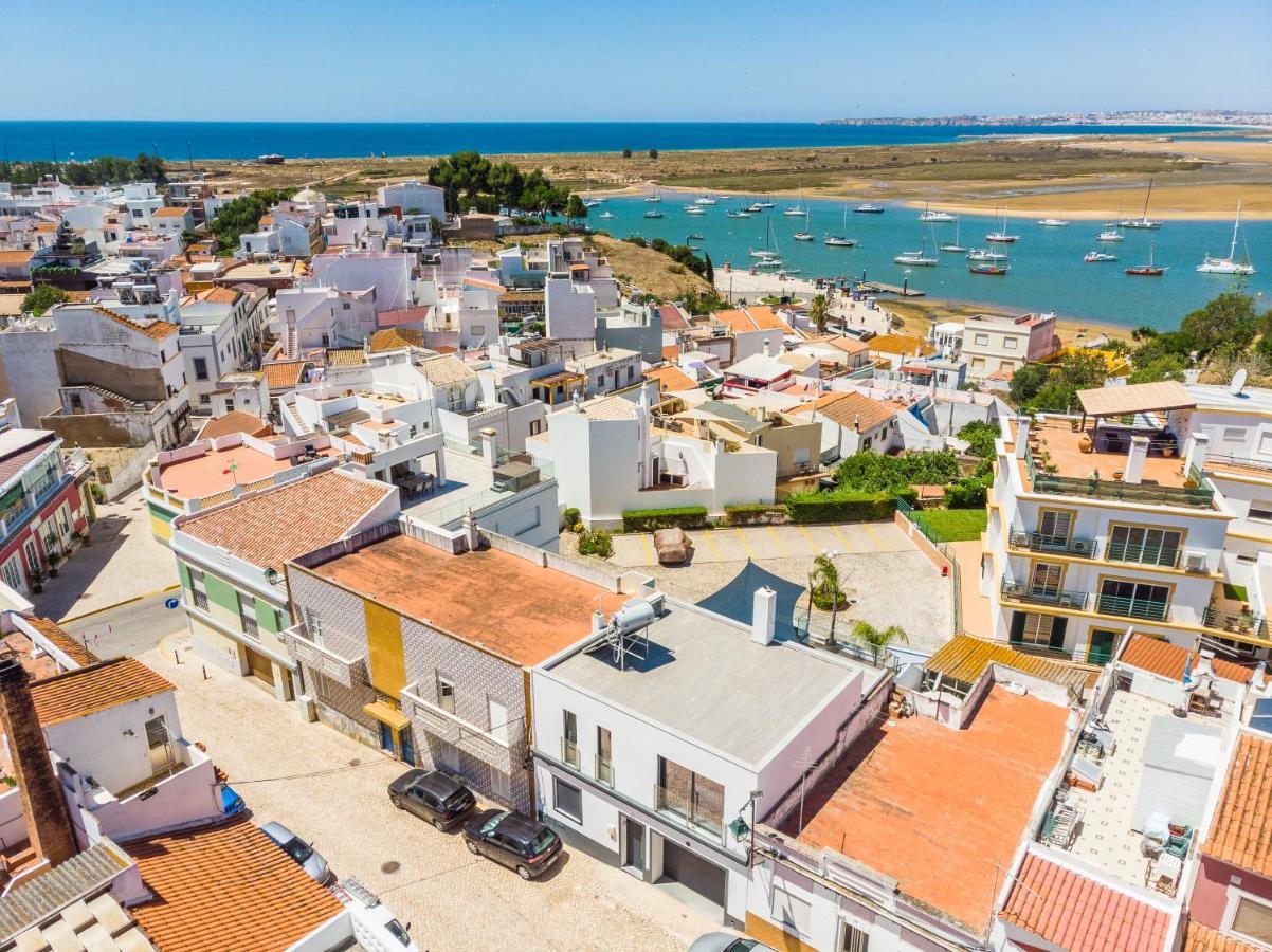 Villa Miragem Alvor Bagian luar foto