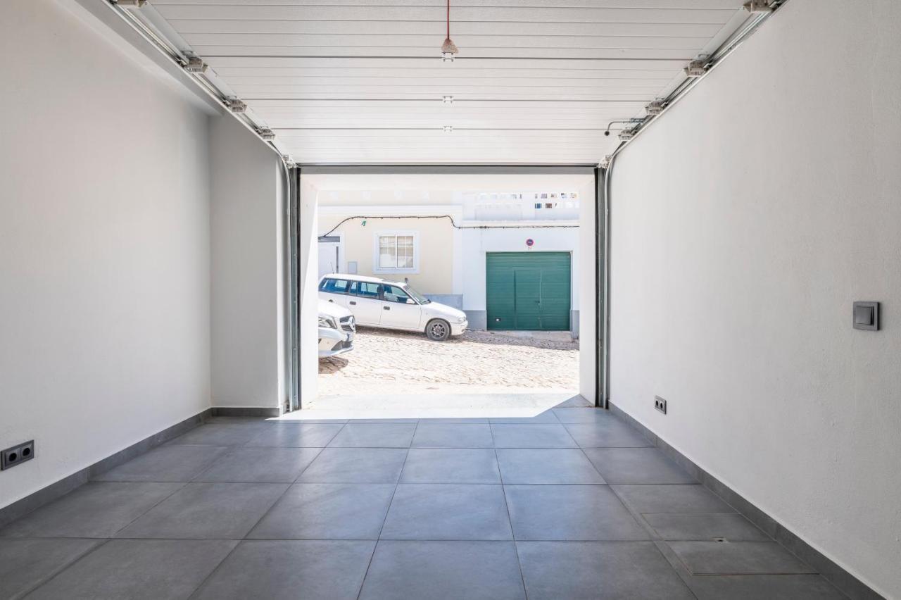 Villa Miragem Alvor Bagian luar foto