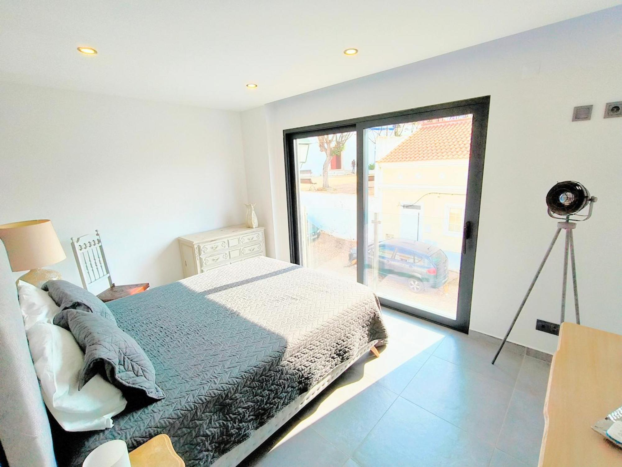 Villa Miragem Alvor Bagian luar foto